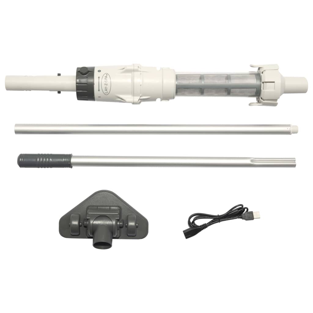 Bestway Lay-Z-Spa Onderwaterstofzuiger Oplaadbaar