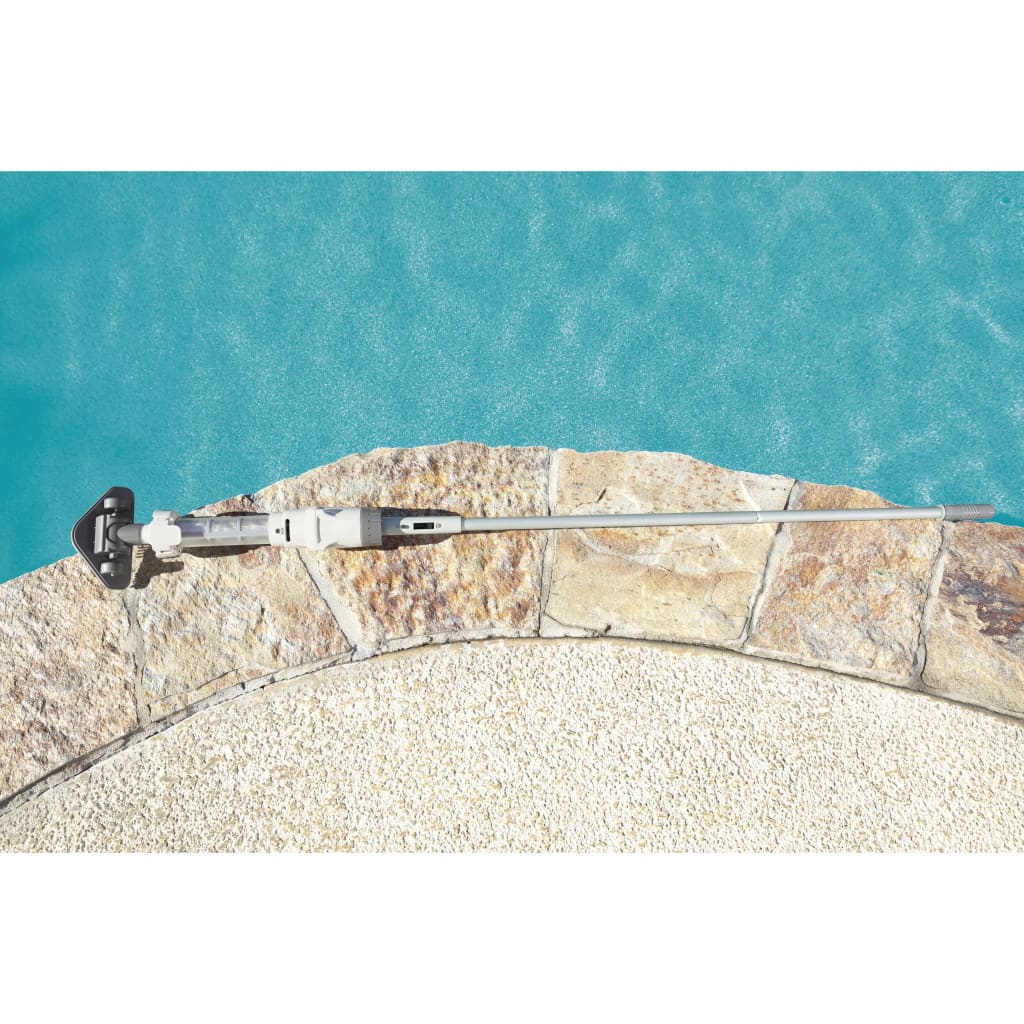 Bestway Lay-Z-Spa Onderwaterstofzuiger Oplaadbaar