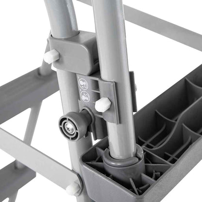 Bestway Zwembadset Steel Pro Max 366X100 Cm