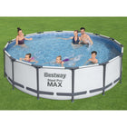 Bestway Zwembadset Steel Pro Max 427 x 107 cm