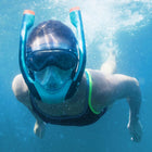 Bestway Snorkelmasker Hydro-Pro Seaclear