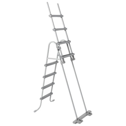 Bestway Zwembadset Power Steel Comfort Jet Series Ovaal 610X366X122 Cm