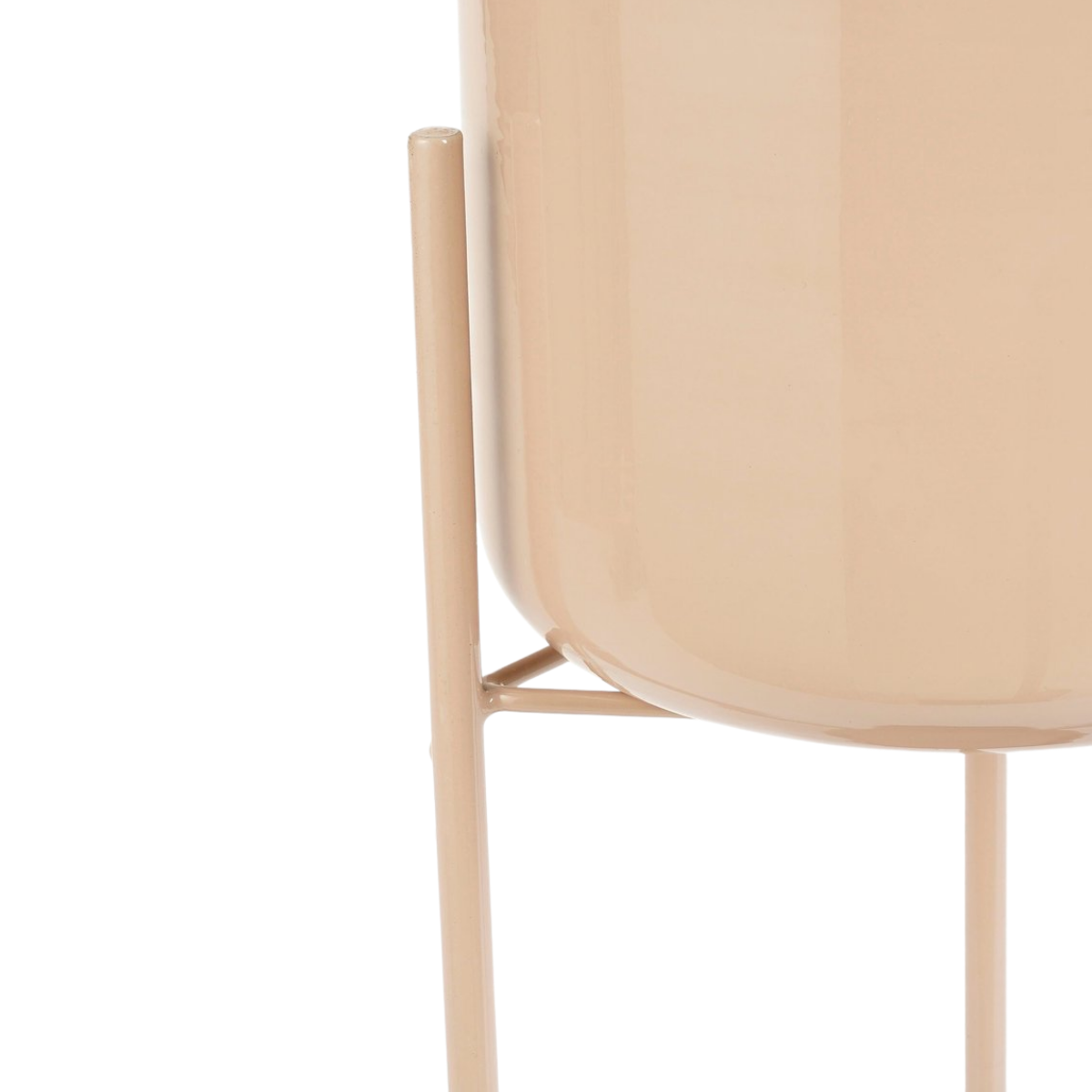 Indoor Planter Colyn Brown