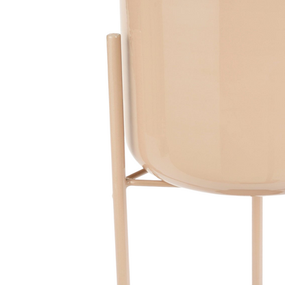 Indoor Planter Colyn Brown