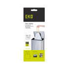 Eko Waste Bags Type D 18-21 Liter Roll With 20 Waste Bags