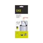 Eko Bin Liner Type F 40-60 Liter Roll With 12 Bin Liners