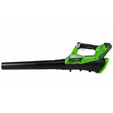 Greenworks Bladblazer Zonder 40 V Accu G40Ab 2400807