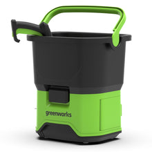 Greenworks Hogedrukreiniger Draadloos 40 V