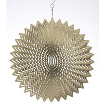 Windspinner RVS Ø 15 cm