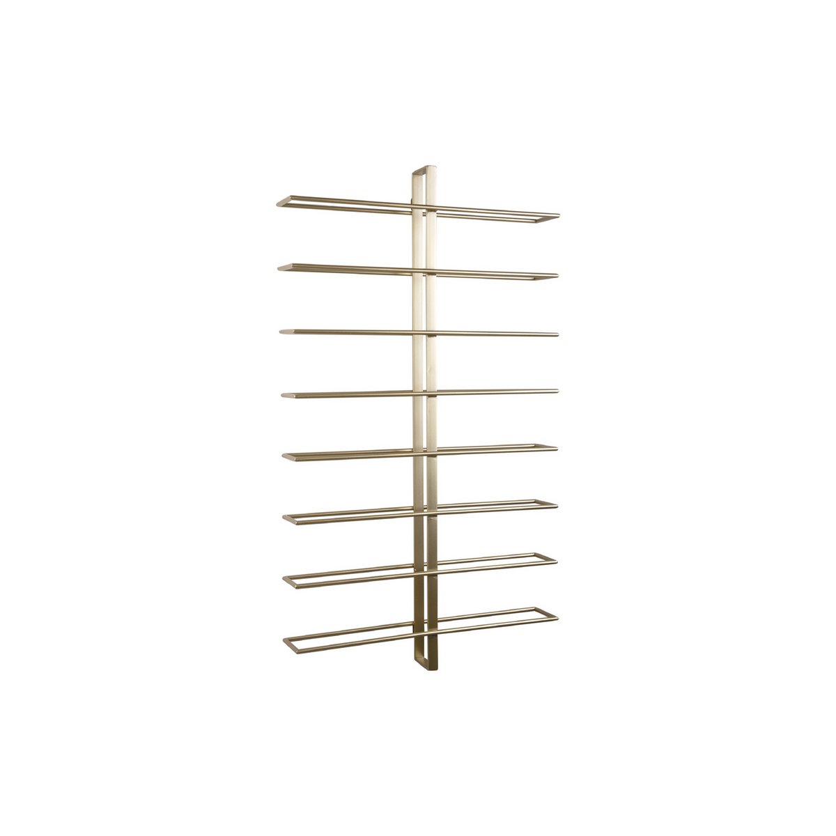 Wine Rack Double