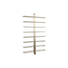 Wine Rack Double