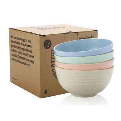 green-goose Bio-based Servies Set - 24-delig