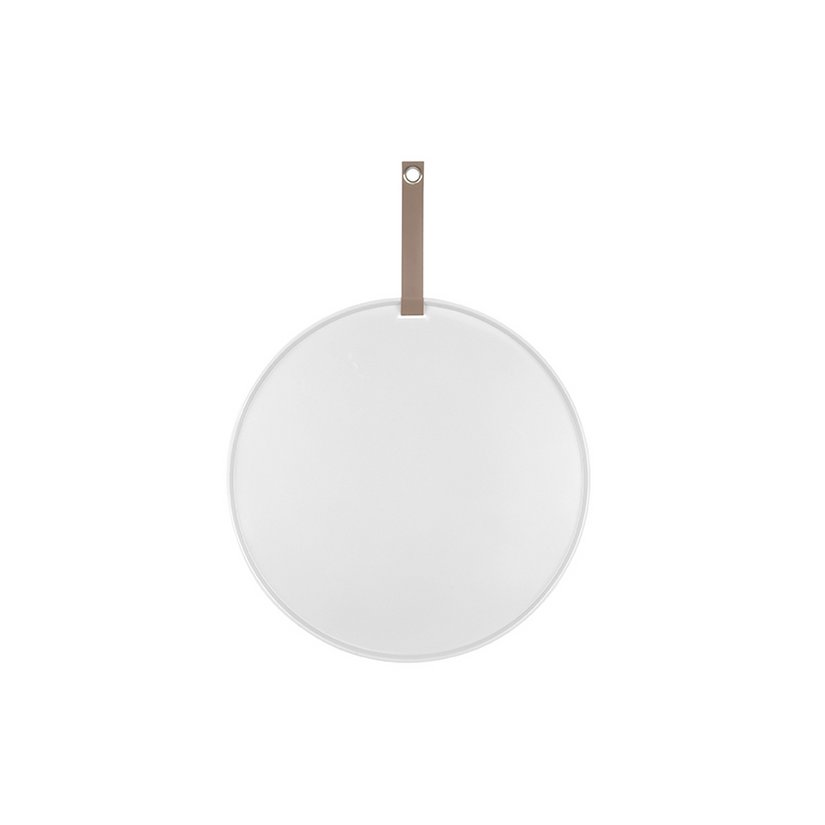 Memobord rond ijzer 50 cm