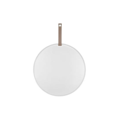 Memobord rond ijzer 50 cm