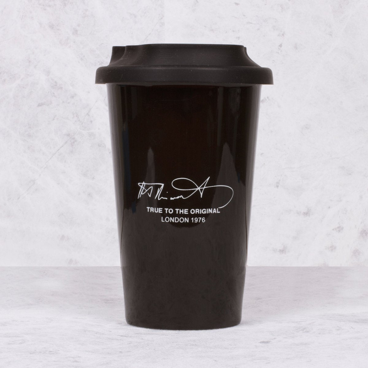 Stormtrooper mok 275 ml keramiek zwart