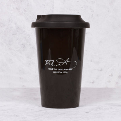 Stormtrooper mok 275 ml keramiek zwart
