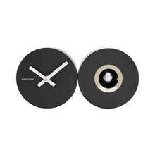 Wall Clock Duo Cuckoo