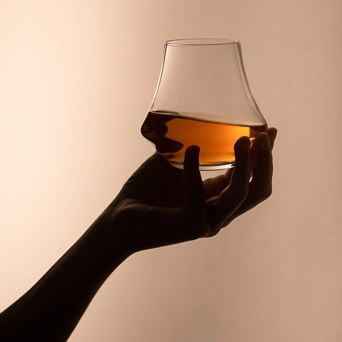 The Connoisseur's Set - Nosing Whisky Glass Edition
