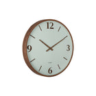 Wall Clock Detail Large