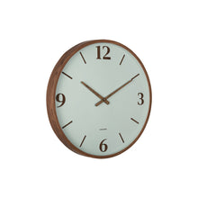 Wall Clock Detail Large