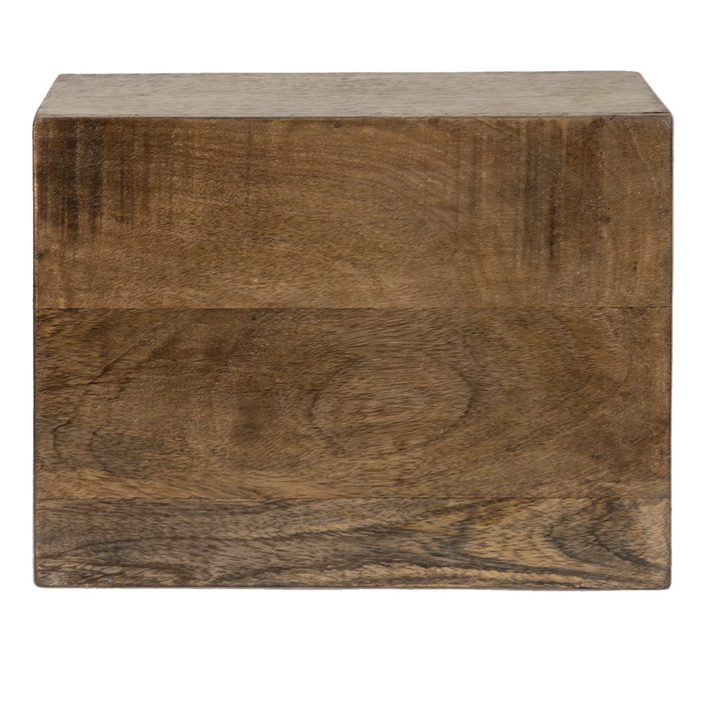 Mini drawer cabinet 29x14x22 cm