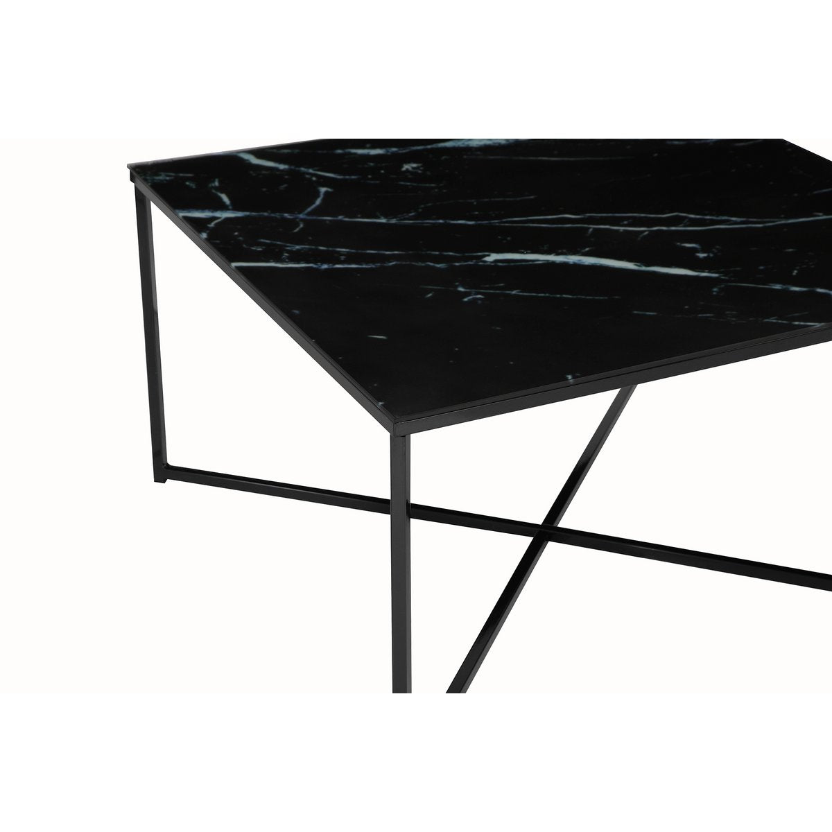 Coffee table 80x80x45 cm