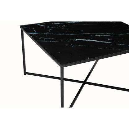 Coffee table 80x80x45 cm
