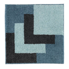 Gradual Bidet Mat Ocean