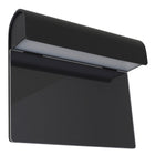 LED Outdoor Wall Light Nombus with Glare-Free Compact Light