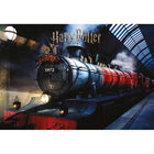 Harry Potter - Puzzle 50 pieces - Hogwarts Express
