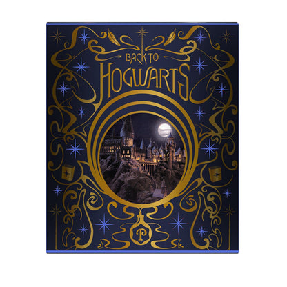 Harry Potter - Light-up Lantern