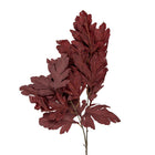 Kunstbloem 104 cm Rood Kunststof