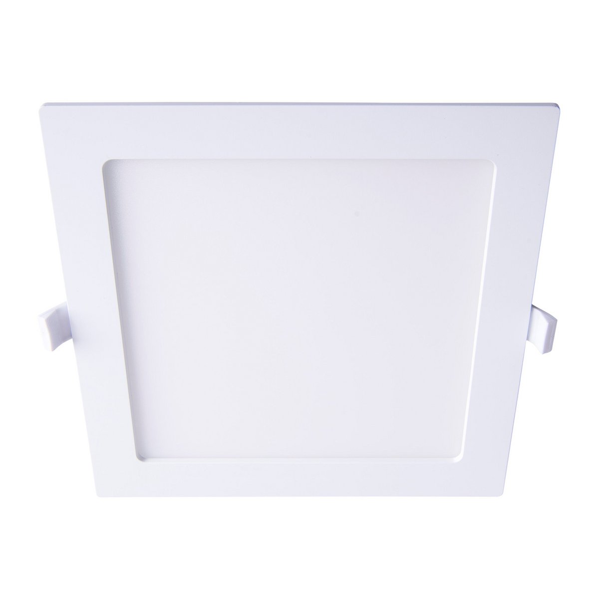LED paneel 22,7x22,7x3,5 cm warm wit