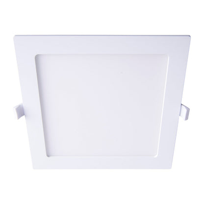 LED paneel 22,7x22,7x3,5 cm warm wit