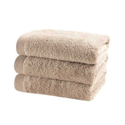 Como Towel 50 x 100 cm - Beige