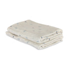 Bamboo muslin cloths 2pc.