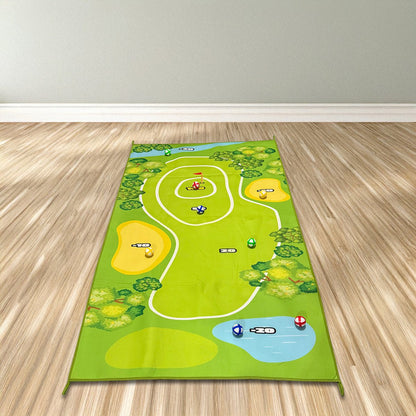 Golftapijtspel 150x100 cm