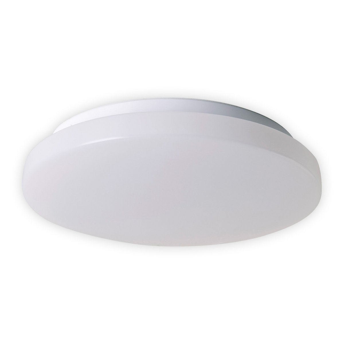 LED ceiling light "Fontana" with motion detector