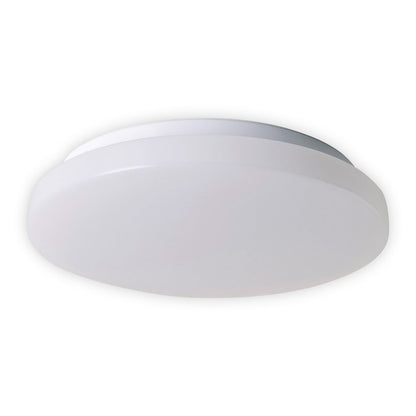 LED ceiling light "Fontana" with motion detector