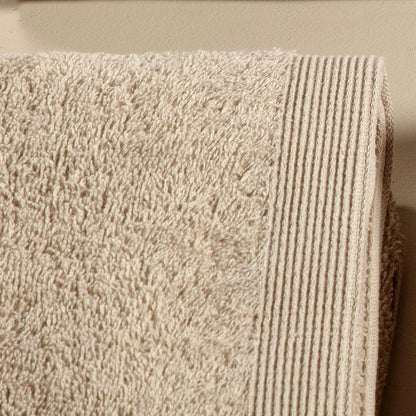Como Badhanddoek 100 x 150 cm - Beige