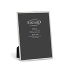 Fotolijst 21x30 cm zilver verzilverd