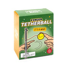 Finger Play - Tetherball