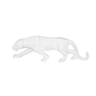 Origami Panther Statue