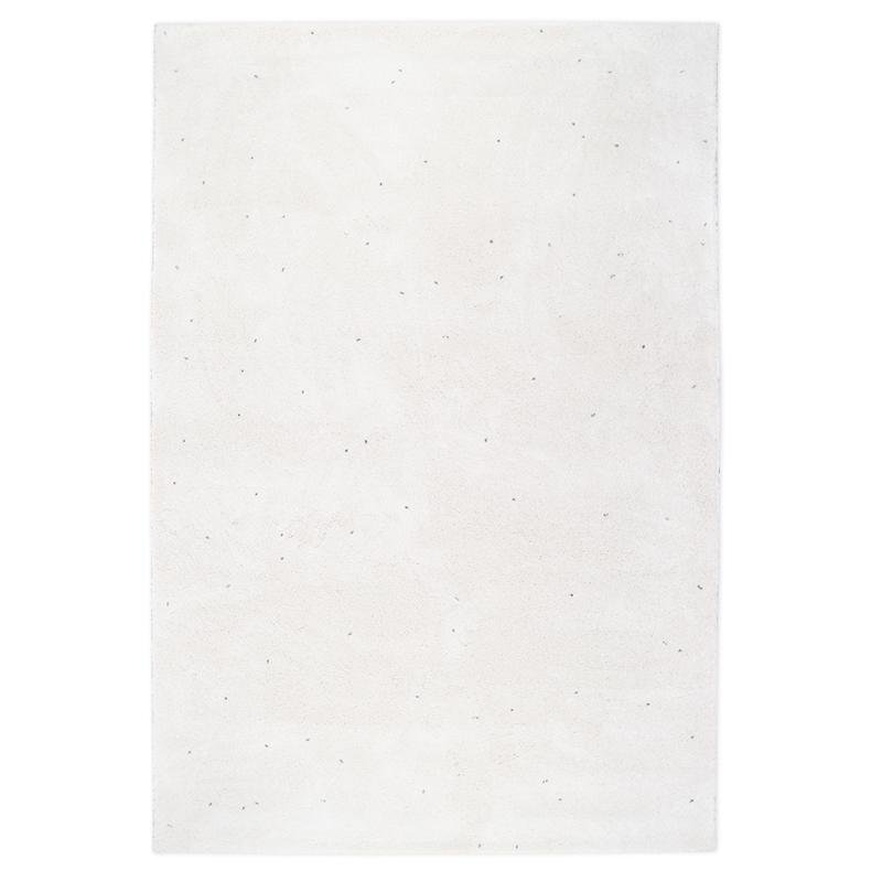 Vloerkleed 120x170 cm gerecycled polypropyleen