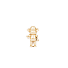 Hanging Monkey Figurine The Legend of Gold Polyresin Ornament
