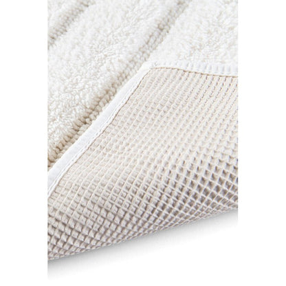 California Bath Mat - Witte rook