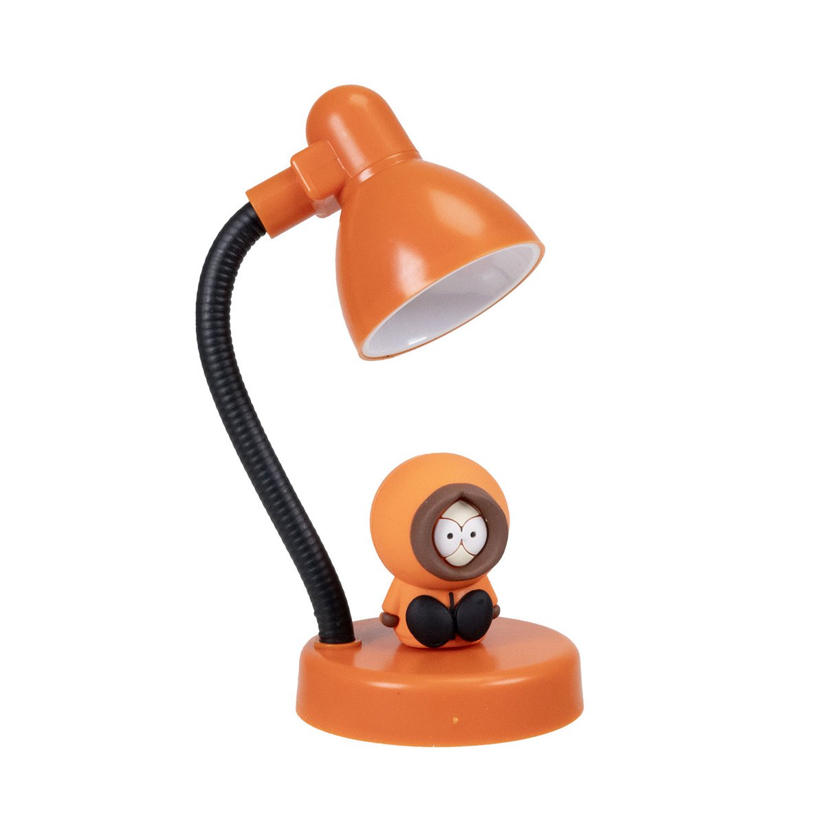 South Park - Mini USB Lamp with a Pluggable Kenny Figure