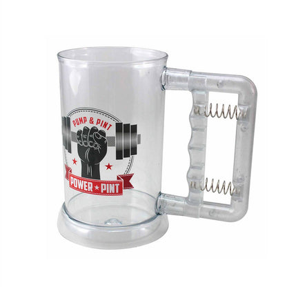 Bierglas - Power Pint 795ml