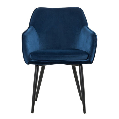 Eettafel 220x110 cm massief acaciahout met 4 stoelen en bank