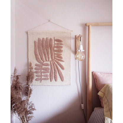 MINERVA NUDE children's wall decoration